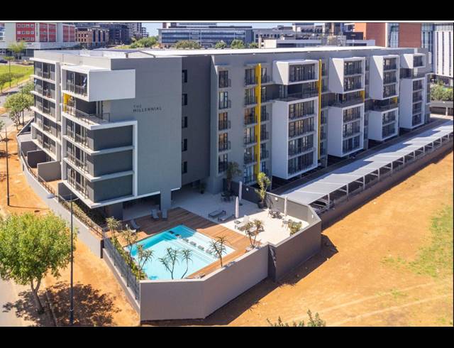 1 BEDROOM APARTMENT TO LET IN UMHLANGA RIDGE